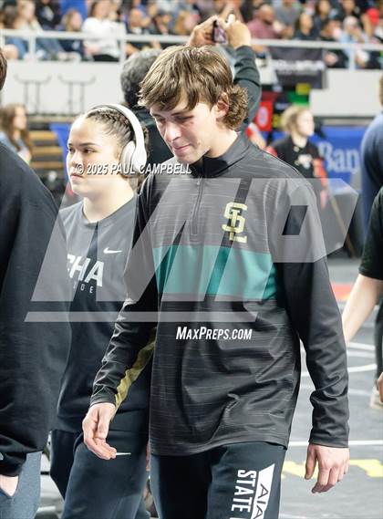Thumbnail 2 in AIA State Parade of Champions (Div 1-4) photogallery.