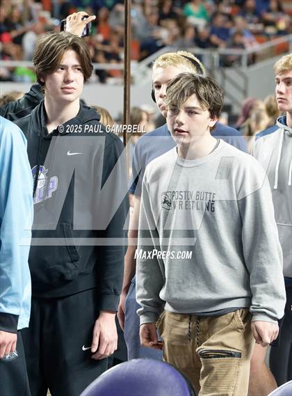 Thumbnail 3 in AIA State Parade of Champions (Div 1-4) photogallery.