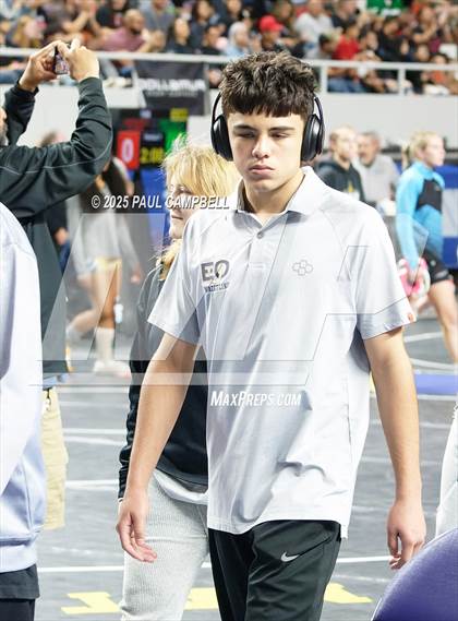 Thumbnail 3 in AIA State Parade of Champions (Div 1-4) photogallery.