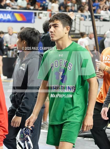 Thumbnail 2 in AIA State Parade of Champions (Div 1-4) photogallery.