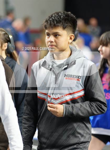 Thumbnail 2 in AIA State Parade of Champions (Div 1-4) photogallery.