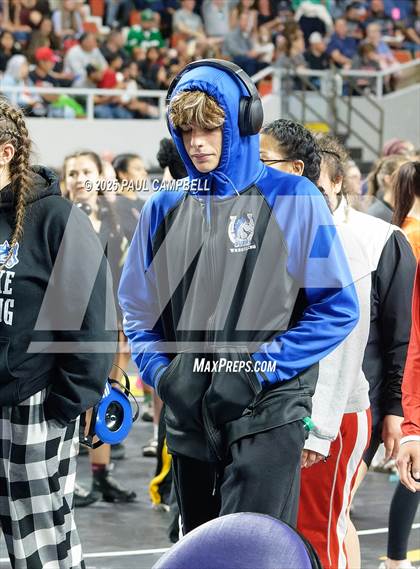 Thumbnail 2 in AIA State Parade of Champions (Div 1-4) photogallery.