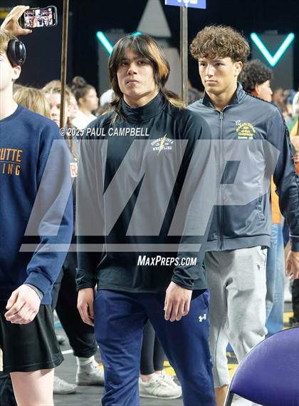 Thumbnail 1 in AIA State Parade of Champions (Div 1-4) photogallery.