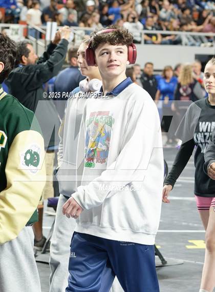 Thumbnail 3 in AIA State Parade of Champions (Div 1-4) photogallery.