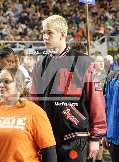 Thumbnail 2 in AIA State Parade of Champions (Div 1-4) photogallery.