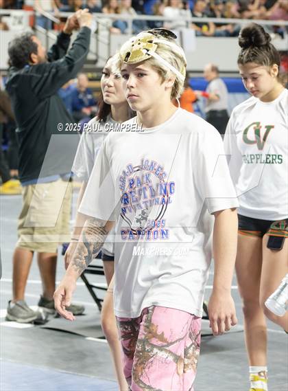 Thumbnail 2 in AIA State Parade of Champions (Div 1-4) photogallery.