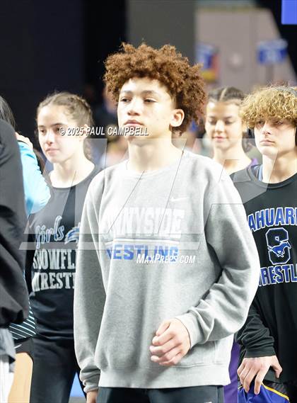 Thumbnail 3 in AIA State Parade of Champions (Div 1-4) photogallery.