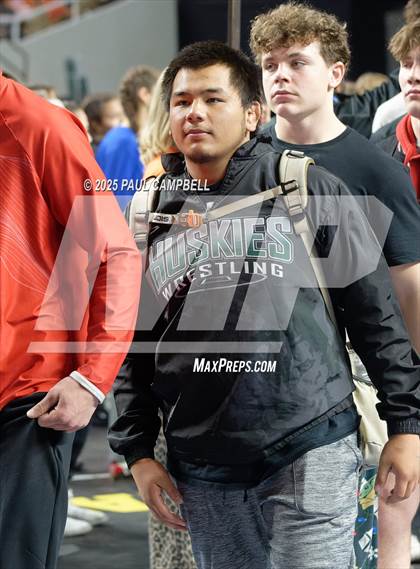 Thumbnail 1 in AIA State Parade of Champions (Div 1-4) photogallery.