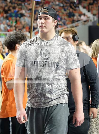Thumbnail 2 in AIA State Parade of Champions (Div 1-4) photogallery.