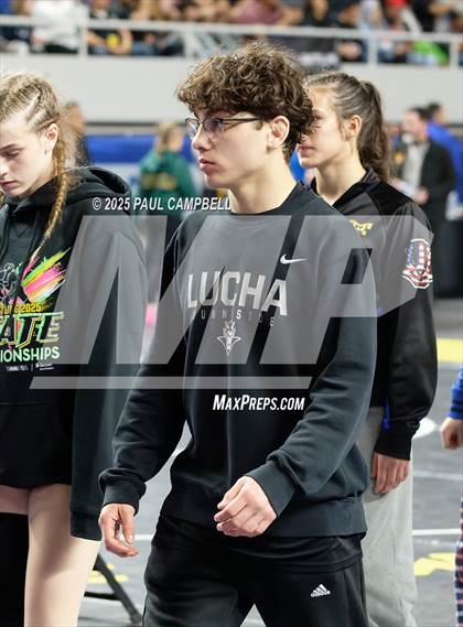Thumbnail 3 in AIA State Parade of Champions (Div 1-4) photogallery.