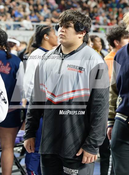 Thumbnail 3 in AIA State Parade of Champions (Div 1-4) photogallery.