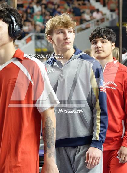 Thumbnail 2 in AIA State Parade of Champions (Div 1-4) photogallery.