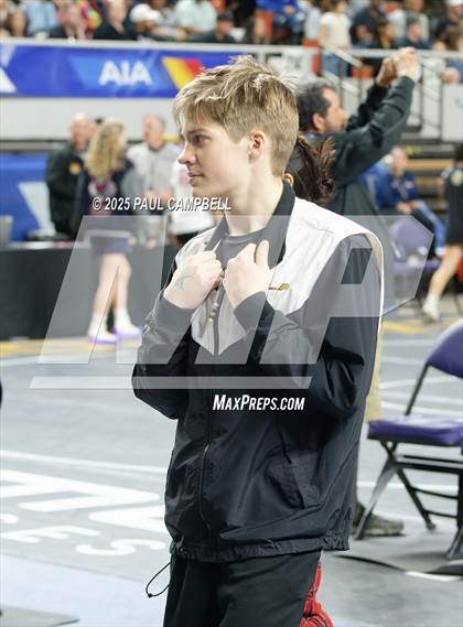 Thumbnail 3 in AIA State Parade of Champions (Div 1-4) photogallery.