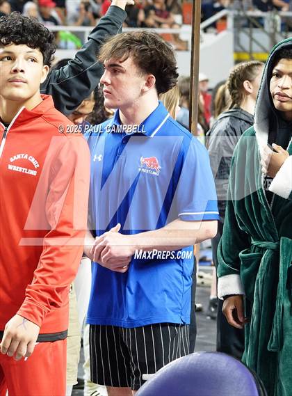 Thumbnail 1 in AIA State Parade of Champions (Div 1-4) photogallery.