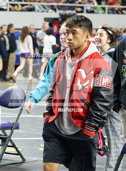 Thumbnail 1 in AIA State Parade of Champions (Div 1-4) photogallery.