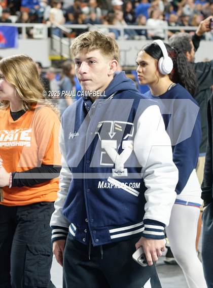 Thumbnail 3 in AIA State Parade of Champions (Div 1-4) photogallery.