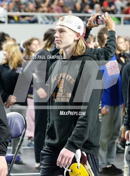 Thumbnail 2 in AIA State Parade of Champions (Div 1-4) photogallery.