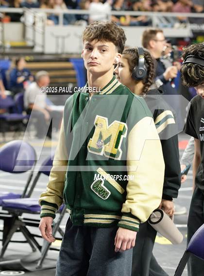 Thumbnail 2 in AIA State Parade of Champions (Div 1-4) photogallery.