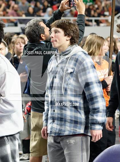 Thumbnail 2 in AIA State Parade of Champions (Div 1-4) photogallery.