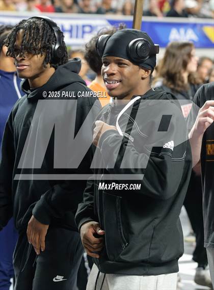 Thumbnail 3 in AIA State Parade of Champions (Div 1-4) photogallery.