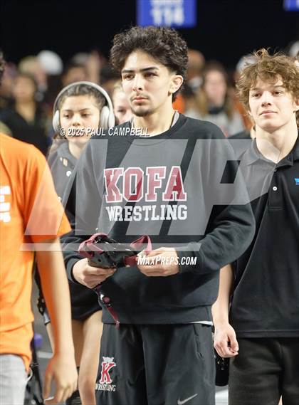 Thumbnail 1 in AIA State Parade of Champions (Div 1-4) photogallery.
