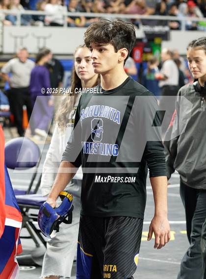 Thumbnail 3 in AIA State Parade of Champions (Div 1-4) photogallery.