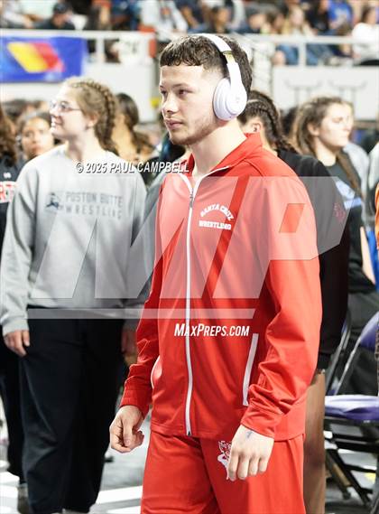 Thumbnail 2 in AIA State Parade of Champions (Div 1-4) photogallery.