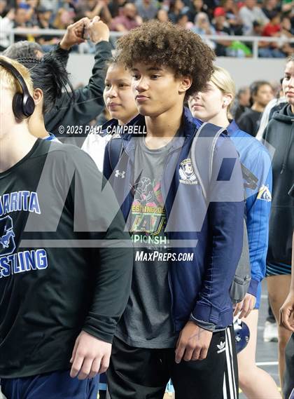 Thumbnail 2 in AIA State Parade of Champions (Div 1-4) photogallery.