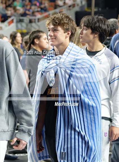 Thumbnail 3 in AIA State Parade of Champions (Div 1-4) photogallery.