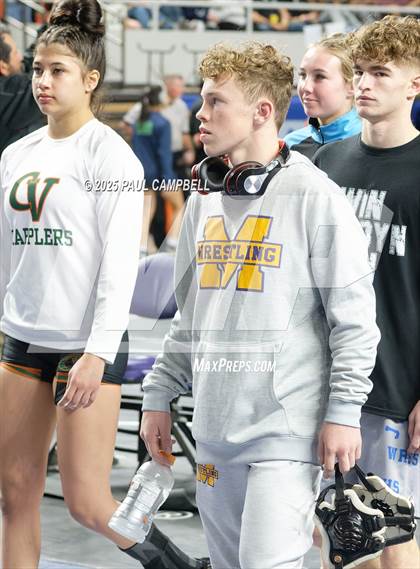 Thumbnail 3 in AIA State Parade of Champions (Div 1-4) photogallery.