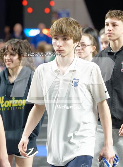 Thumbnail 1 in AIA State Parade of Champions (Div 1-4) photogallery.