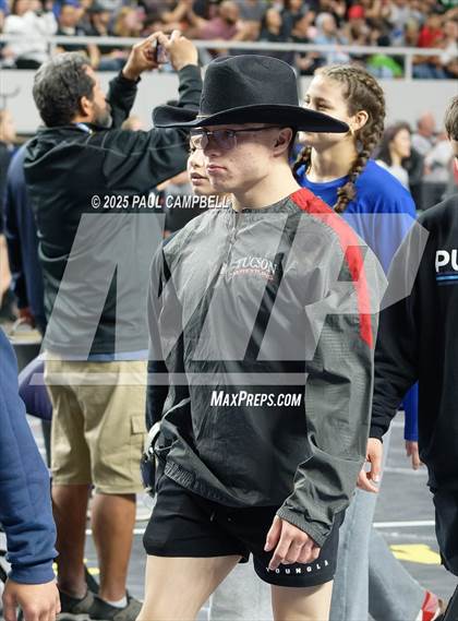 Thumbnail 2 in AIA State Parade of Champions (Div 1-4) photogallery.