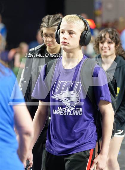 Thumbnail 3 in AIA State Parade of Champions (Div 1-4) photogallery.