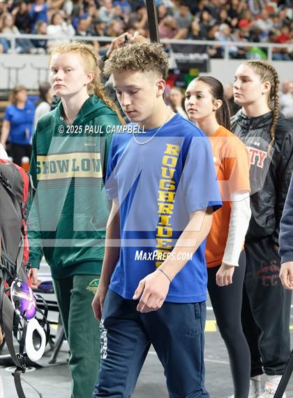 Thumbnail 2 in AIA State Parade of Champions (Div 1-4) photogallery.