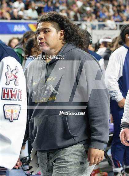 Thumbnail 1 in AIA State Parade of Champions (Div 1-4) photogallery.
