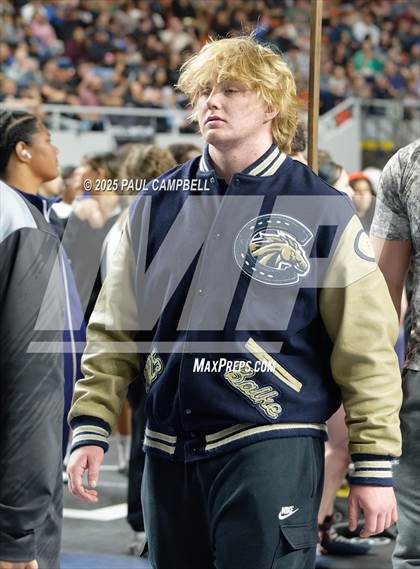 Thumbnail 1 in AIA State Parade of Champions (Div 1-4) photogallery.