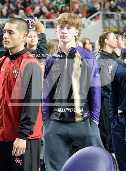 Thumbnail 3 in AIA State Parade of Champions (Div 1-4) photogallery.