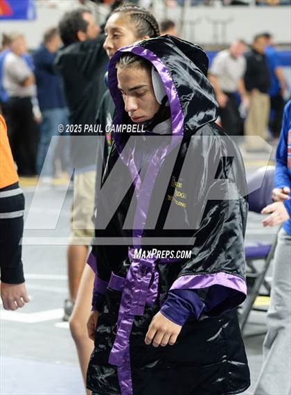 Thumbnail 3 in AIA State Parade of Champions (Div 1-4) photogallery.