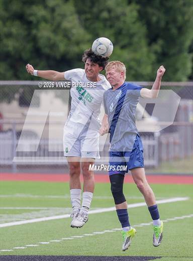 Bishop Blanchet @ Gig Harbor (WIAA State 3A 3rd Place)