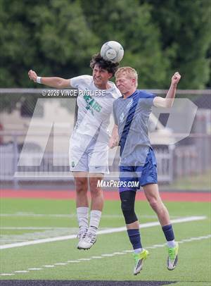Bishop Blanchet @ Gig Harbor (WIAA State 3A 3rd Place)