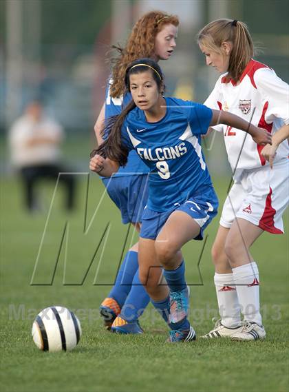 Thumbnail 2 in Frontier @ Clarence photogallery.