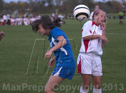 Thumbnail 3 in Frontier @ Clarence photogallery.