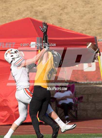 Thumbnail 3 in Timpview vs. Del Oro (Brothers in Arms Classic) photogallery.