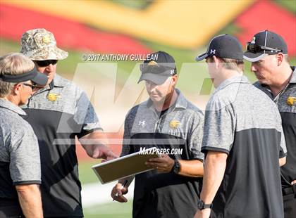 Thumbnail 3 in Timpview vs. Del Oro (Brothers in Arms Classic) photogallery.