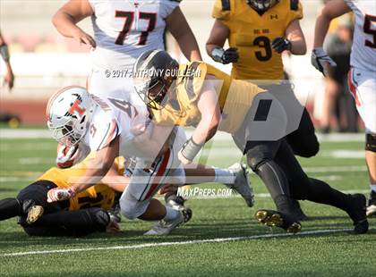 Thumbnail 3 in Timpview vs. Del Oro (Brothers in Arms Classic) photogallery.