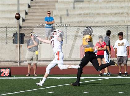Thumbnail 2 in Timpview vs. Del Oro (Brothers in Arms Classic) photogallery.