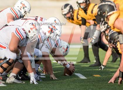 Thumbnail 1 in Timpview vs. Del Oro (Brothers in Arms Classic) photogallery.