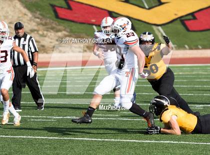 Thumbnail 1 in Timpview vs. Del Oro (Brothers in Arms Classic) photogallery.