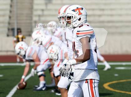 Thumbnail 1 in Timpview vs. Del Oro (Brothers in Arms Classic) photogallery.