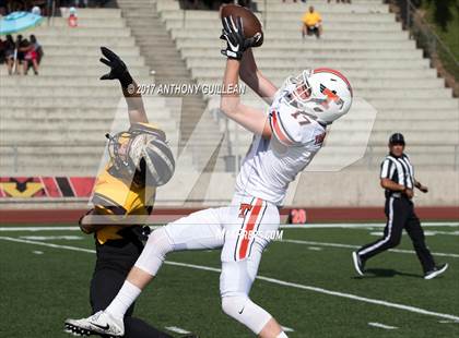 Thumbnail 3 in Timpview vs. Del Oro (Brothers in Arms Classic) photogallery.